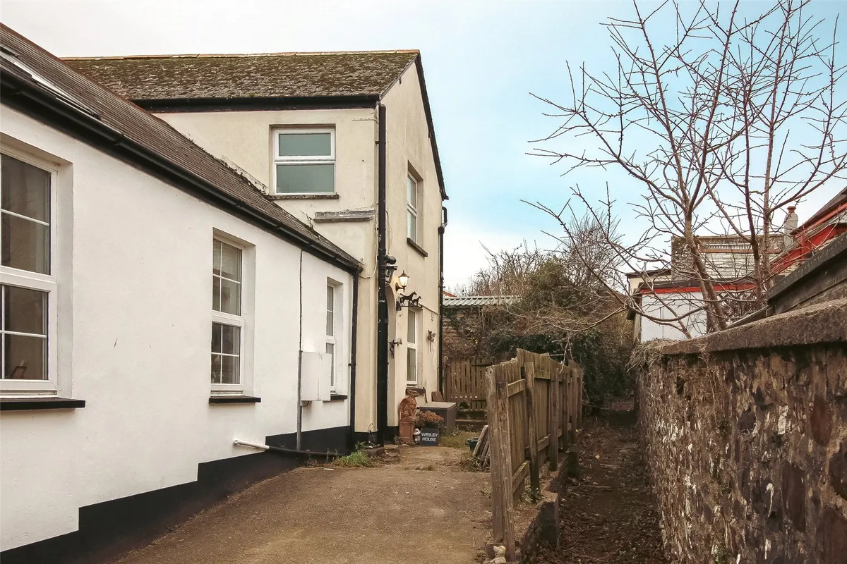 Buckland Brewer, Bideford, EX39