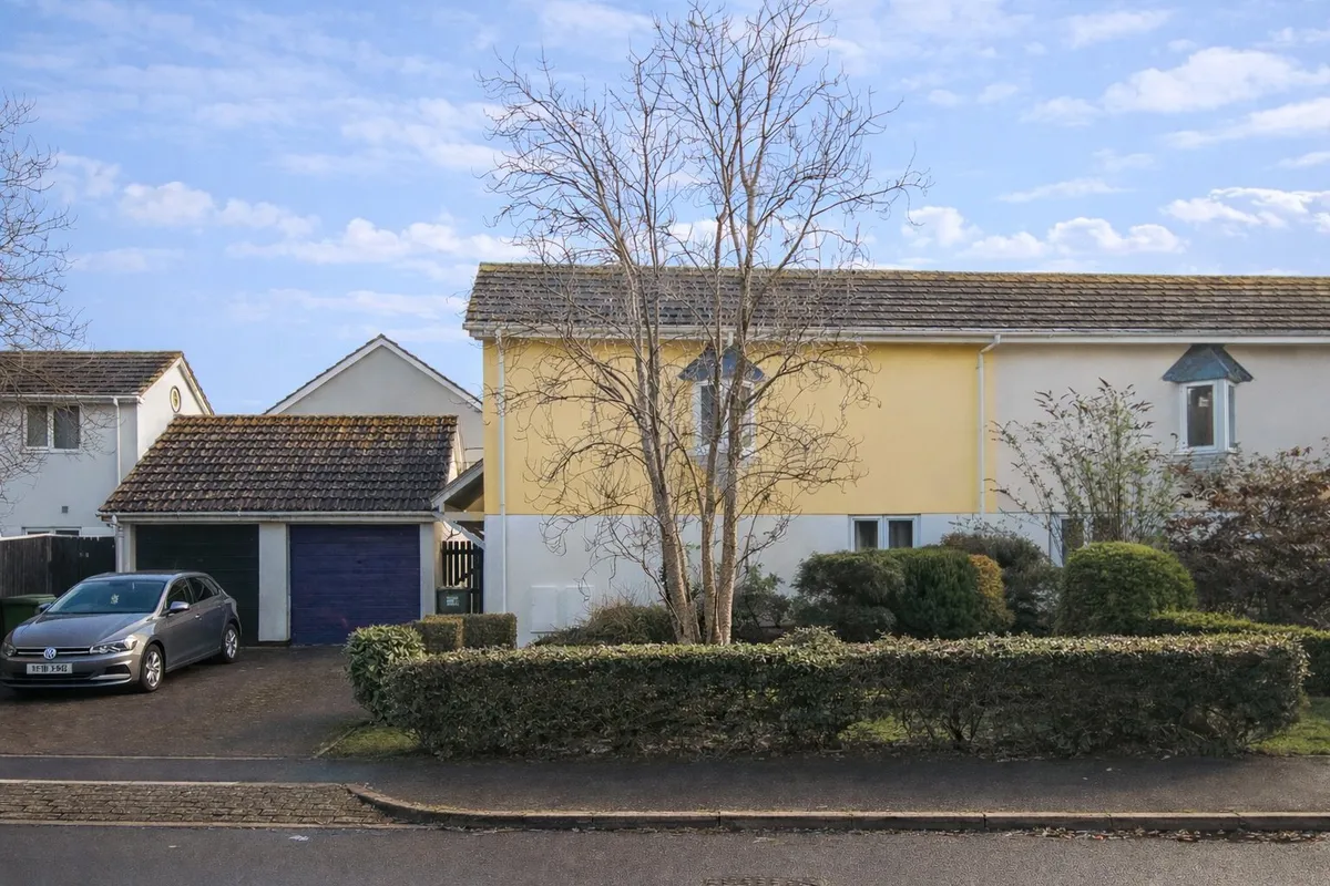 Riverside Court, Bideford, EX39