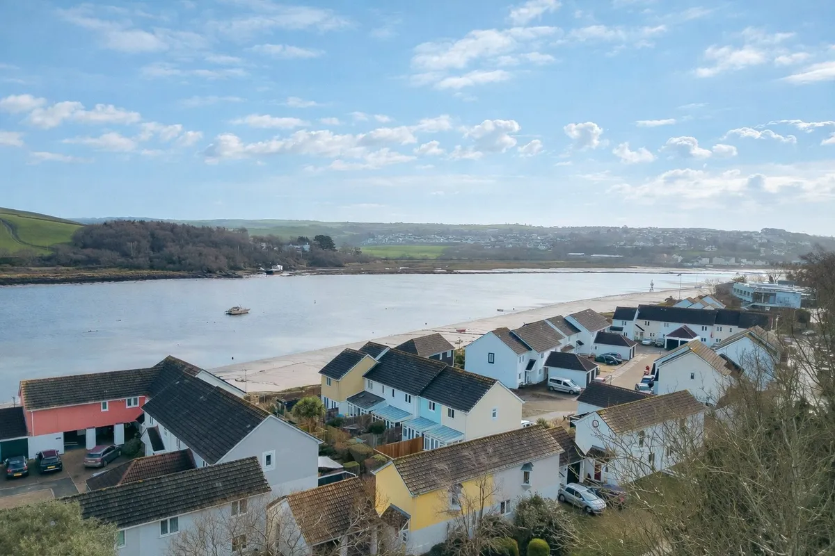Riverside Court, Bideford, EX39