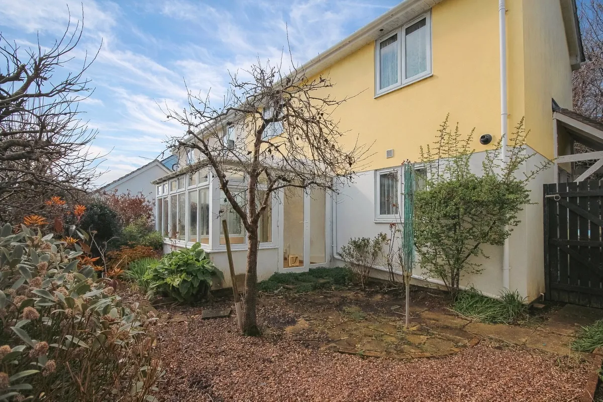 Riverside Court, Bideford, EX39