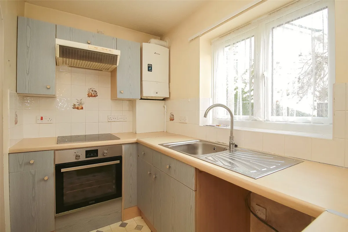 Riverside Court, Bideford, EX39