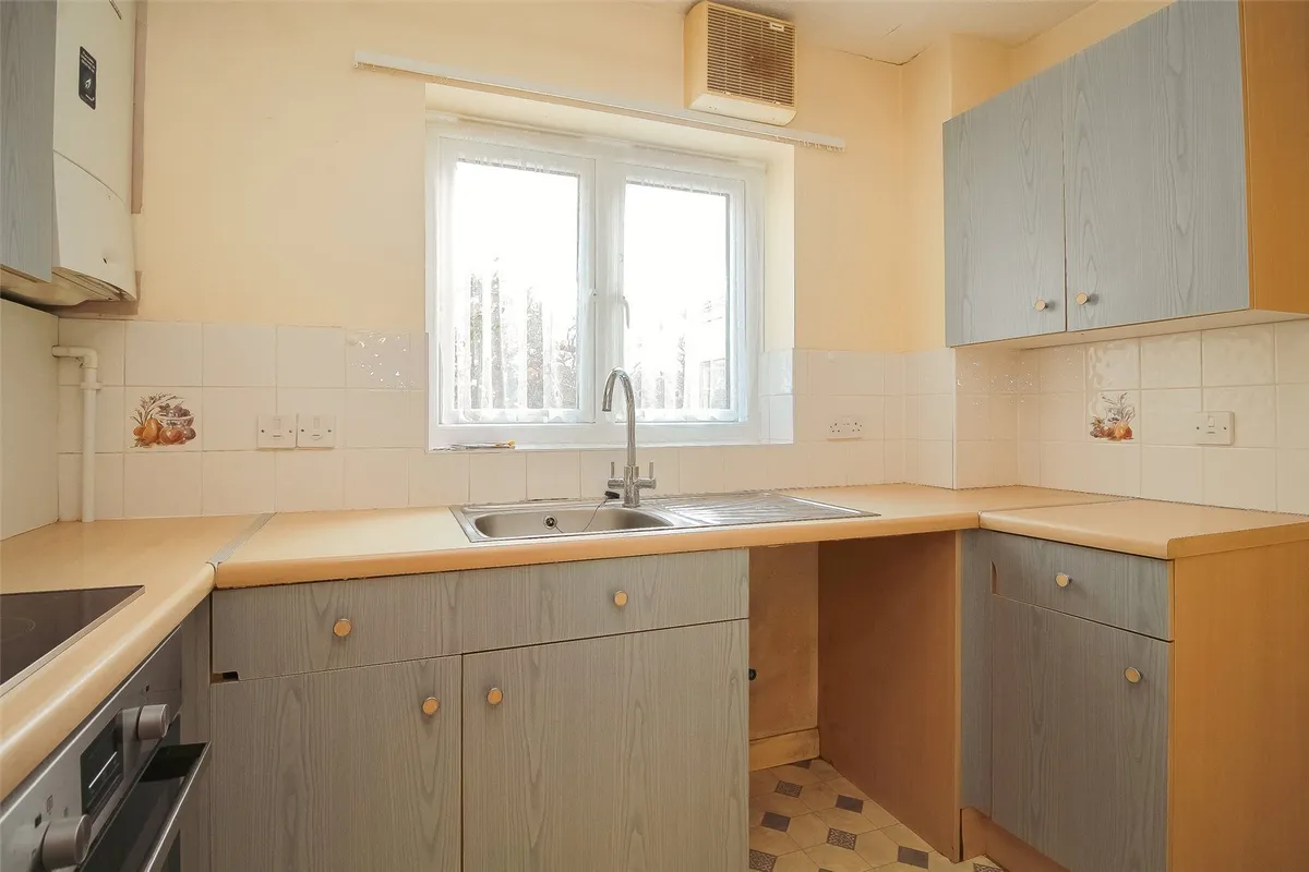 Riverside Court, Bideford, EX39