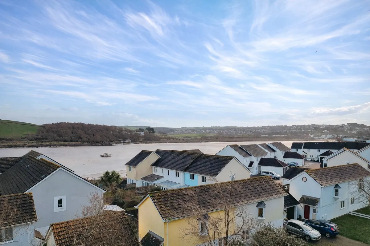 Riverside Court, Bideford, EX39