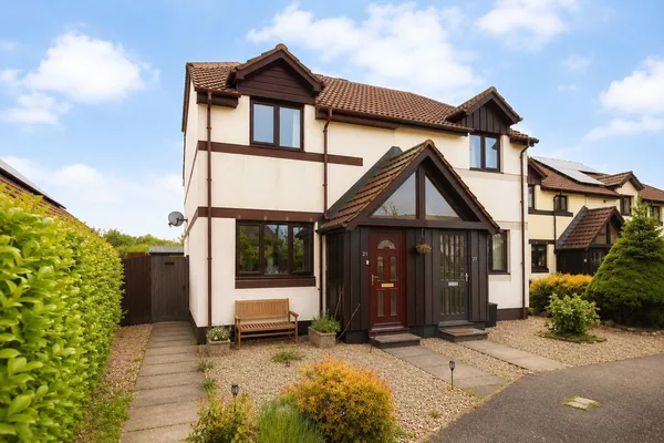 Old Market Drive, Woolsery, Bideford, EX39