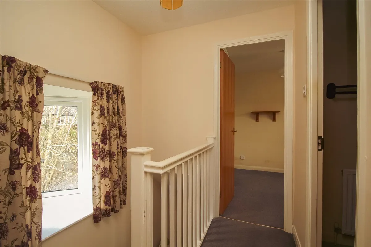 Riverside Court, Bideford, EX39