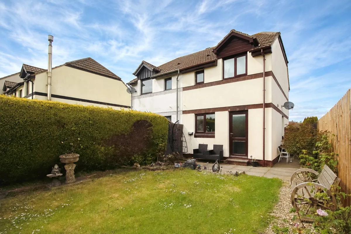 Old Market Drive, Woolsery, Bideford, EX39