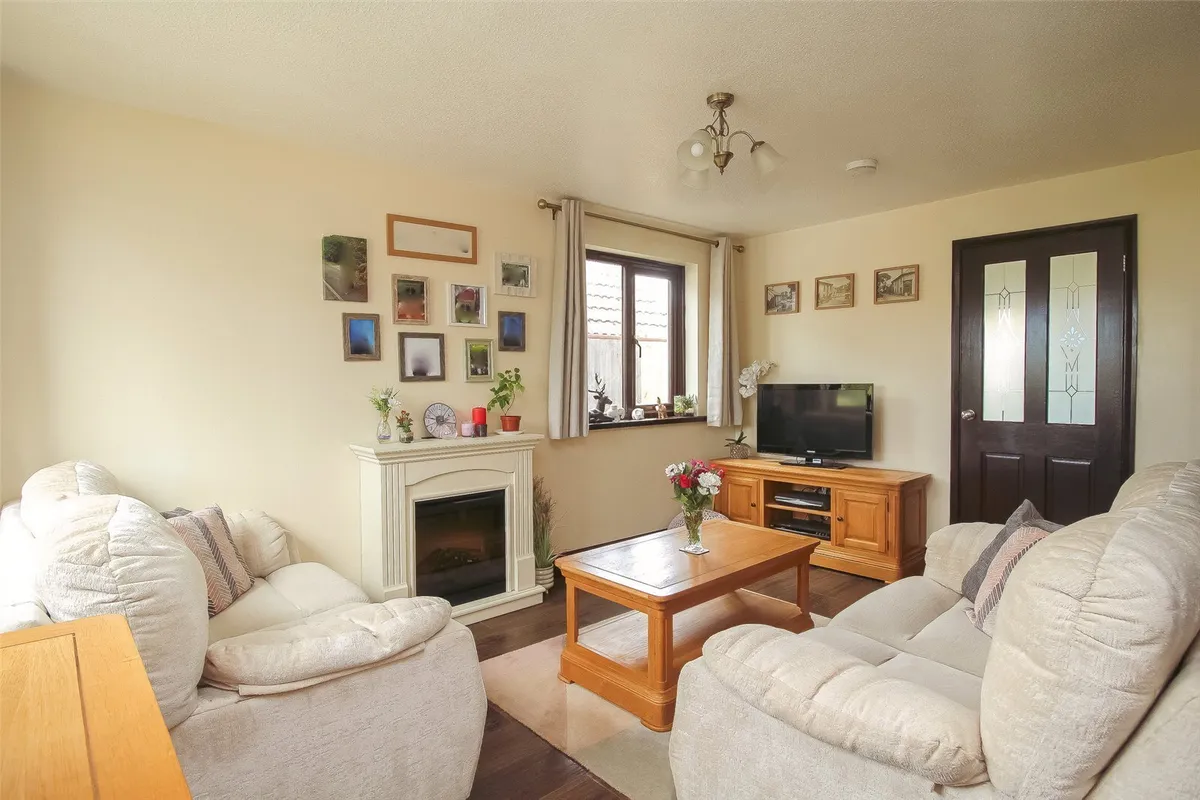 Old Market Drive, Woolsery, Bideford, EX39