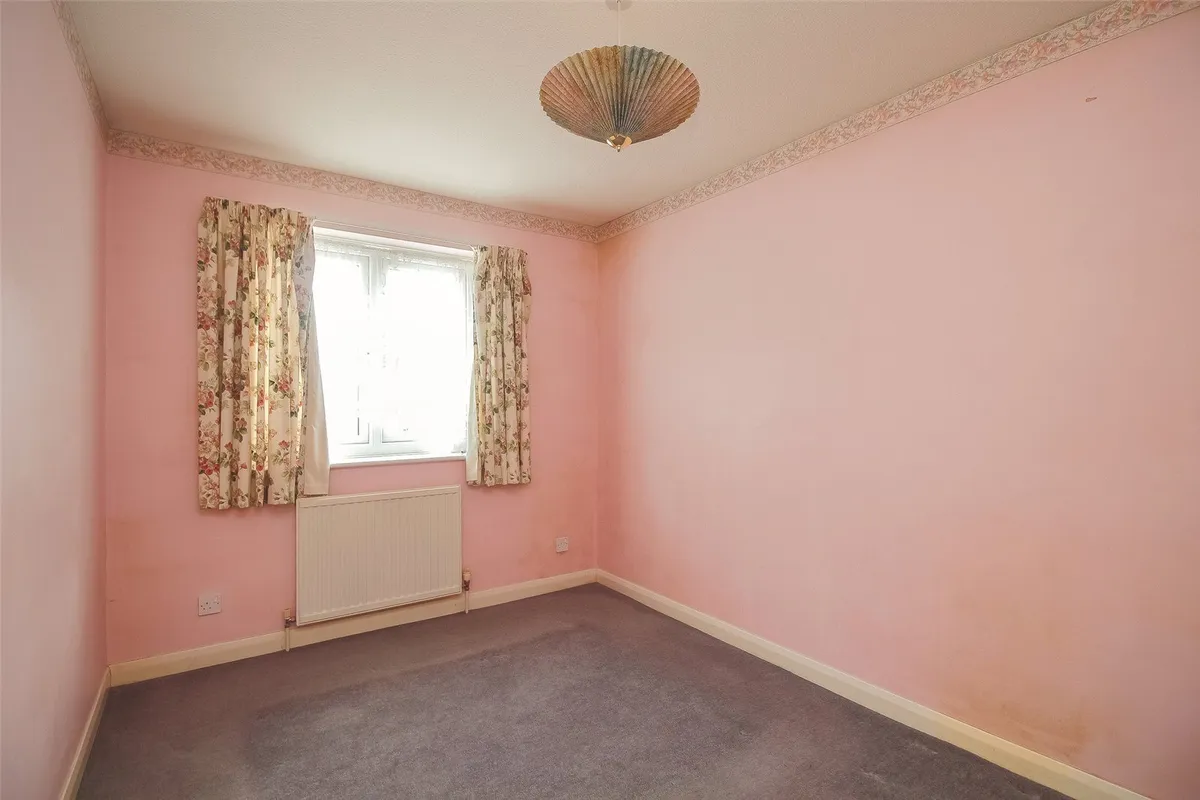 Riverside Court, Bideford, EX39