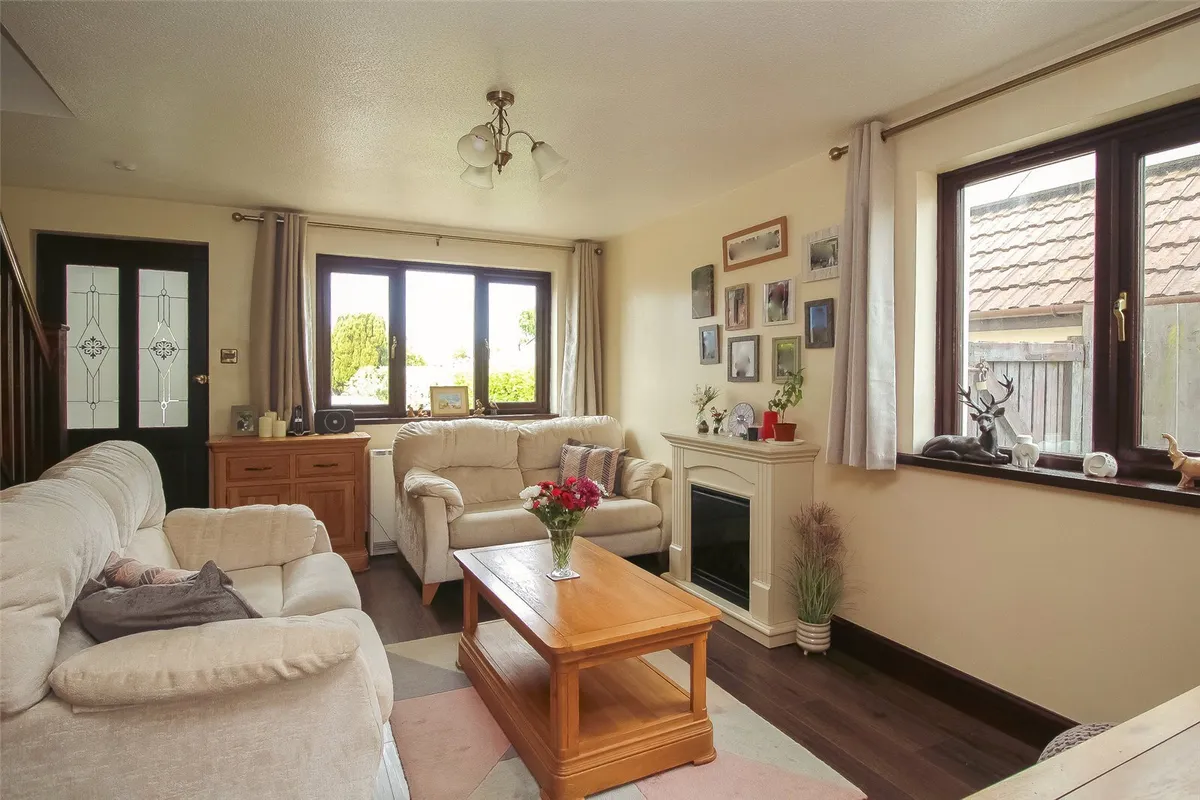 Old Market Drive, Woolsery, Bideford, EX39