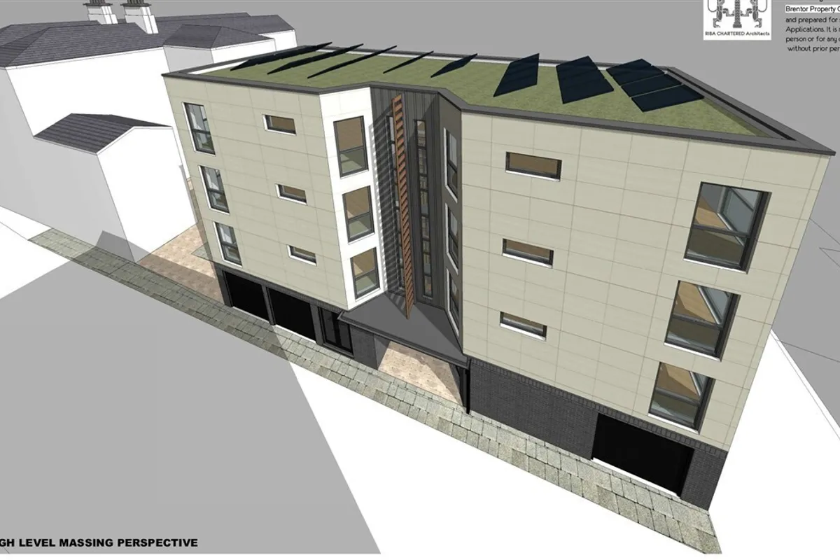 Cumberland Place, SOUTHAMPTON