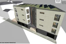 Cumberland Place, SOUTHAMPTON