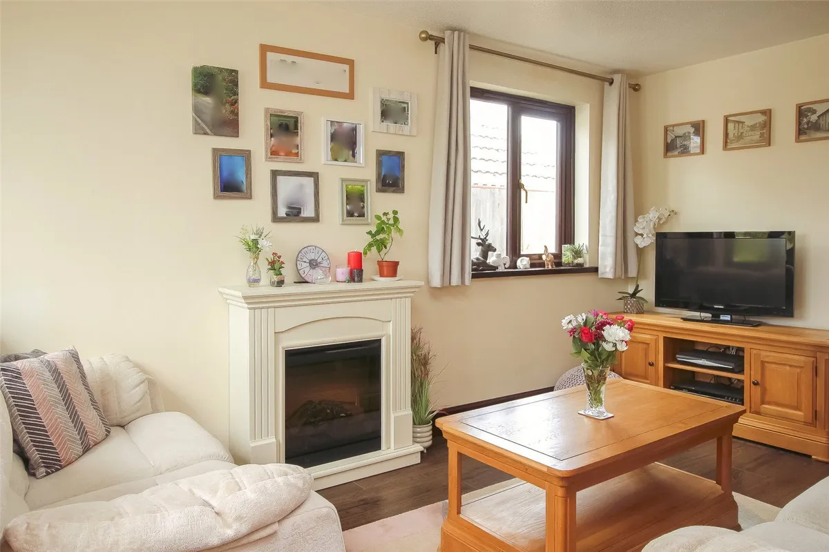 Old Market Drive, Woolsery, Bideford, EX39