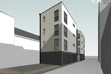 Cumberland Place, SOUTHAMPTON