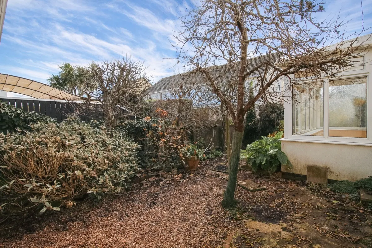 Riverside Court, Bideford, EX39
