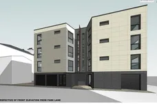 Cumberland Place, SOUTHAMPTON
