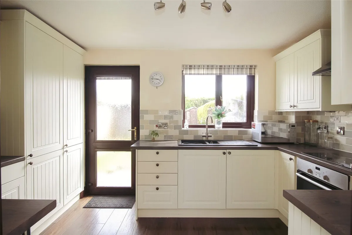 Old Market Drive, Woolsery, Bideford, EX39