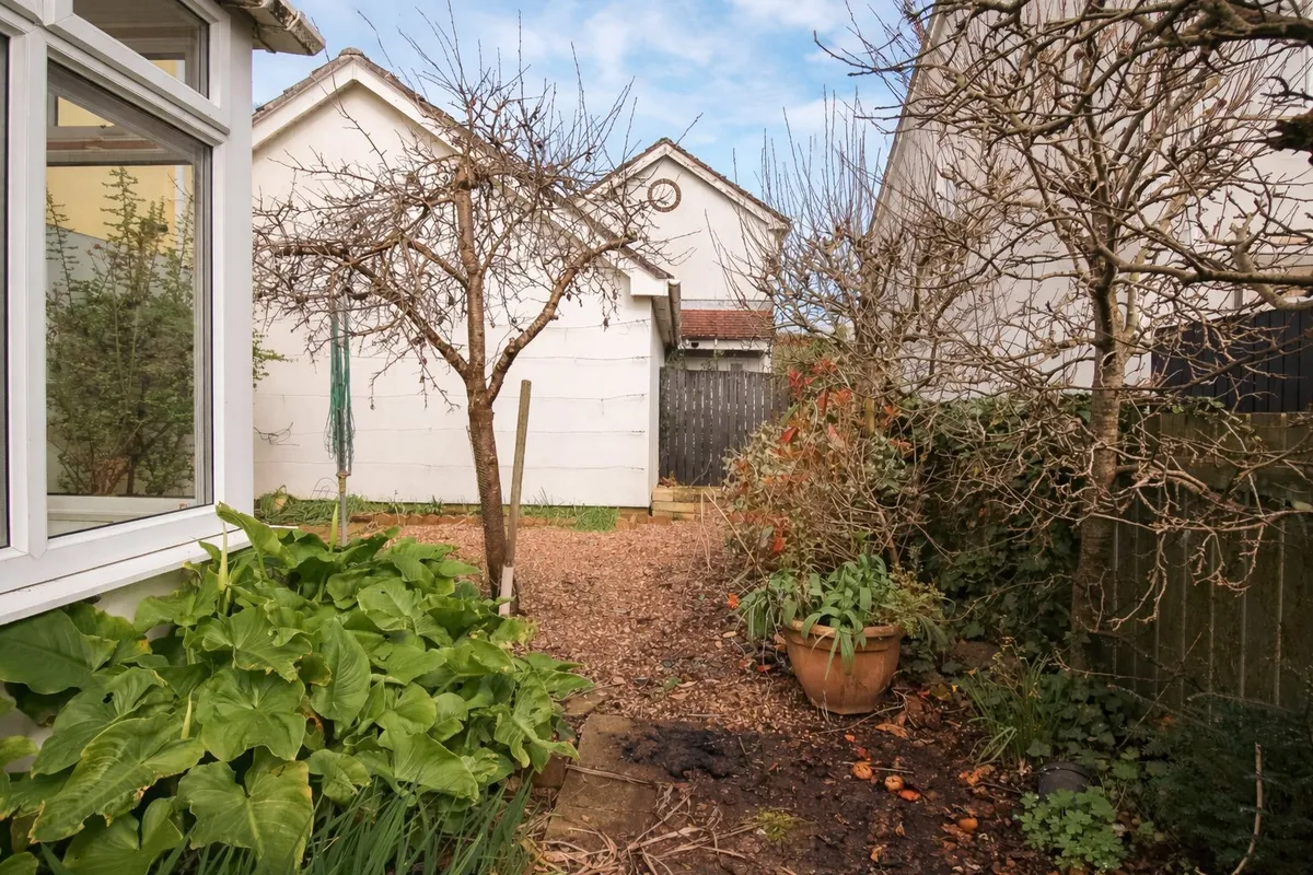 Riverside Court, Bideford, EX39