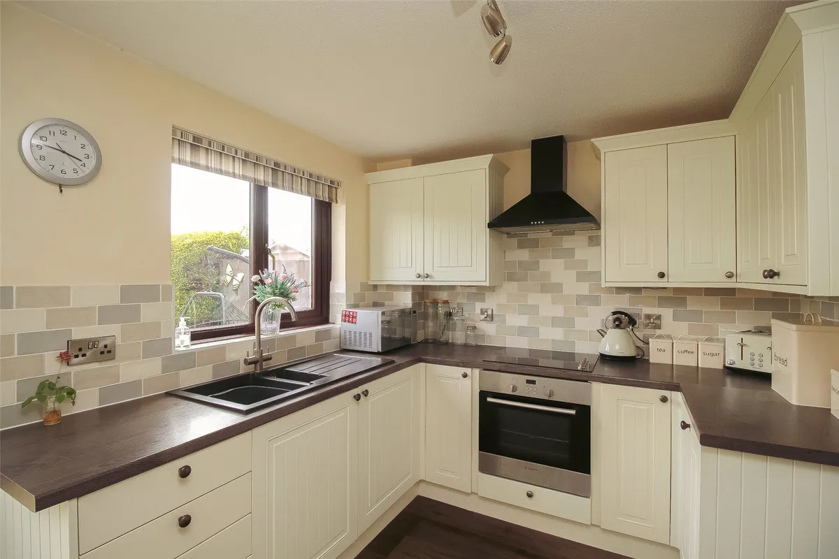 Old Market Drive, Woolsery, Bideford, EX39