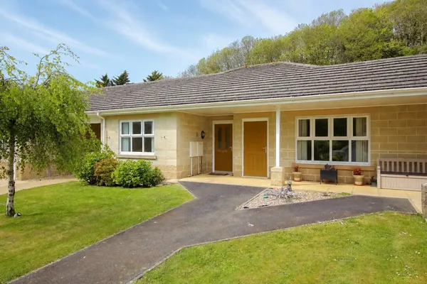 Kenwith Castle Gardens, Abbotsham, EX39
