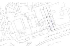 Cumberland Place, SOUTHAMPTON