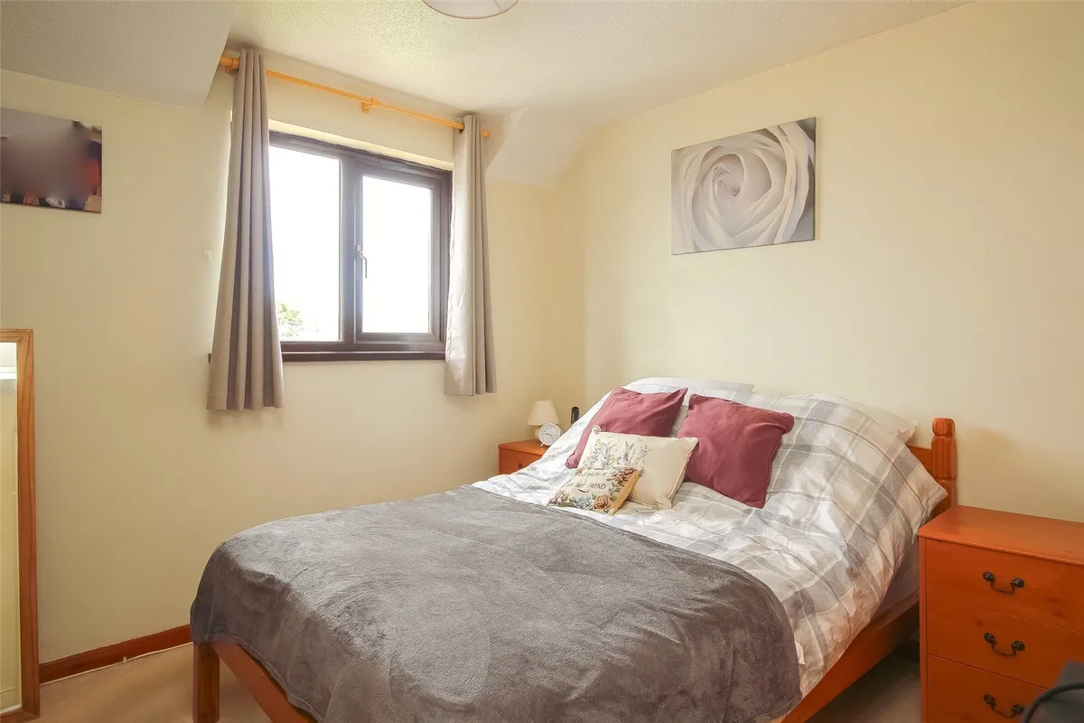 Old Market Drive, Woolsery, Bideford, EX39