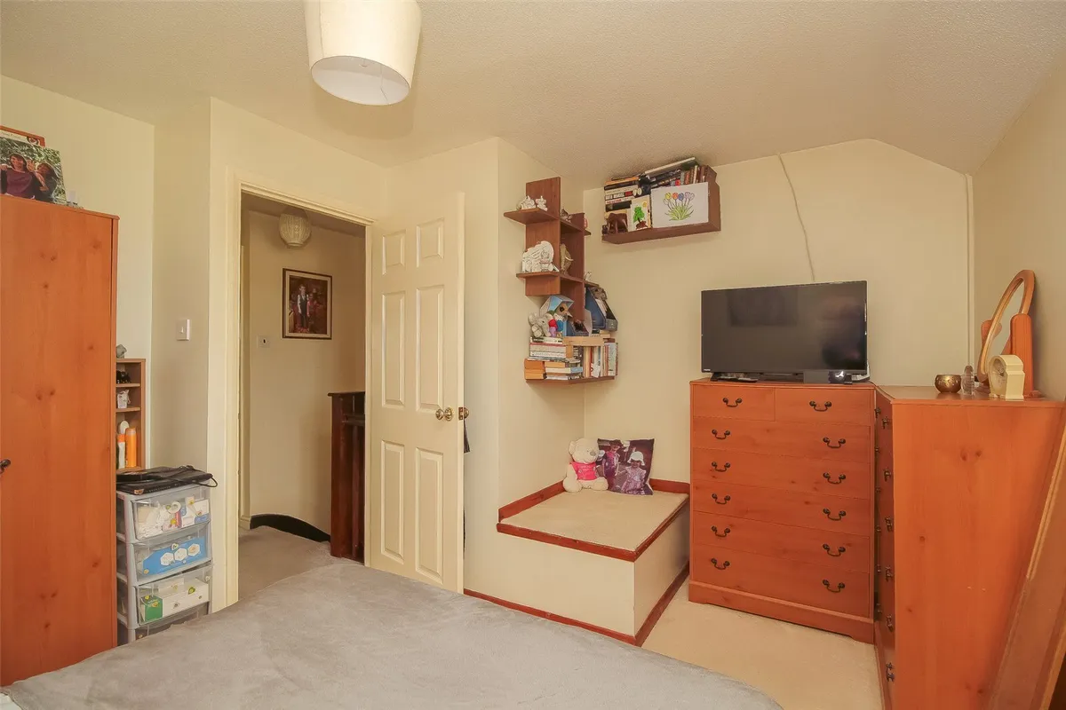 Old Market Drive, Woolsery, Bideford, EX39