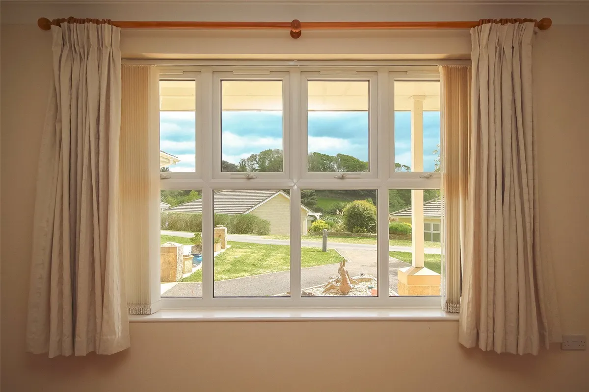 Kenwith Castle Gardens, Abbotsham, EX39