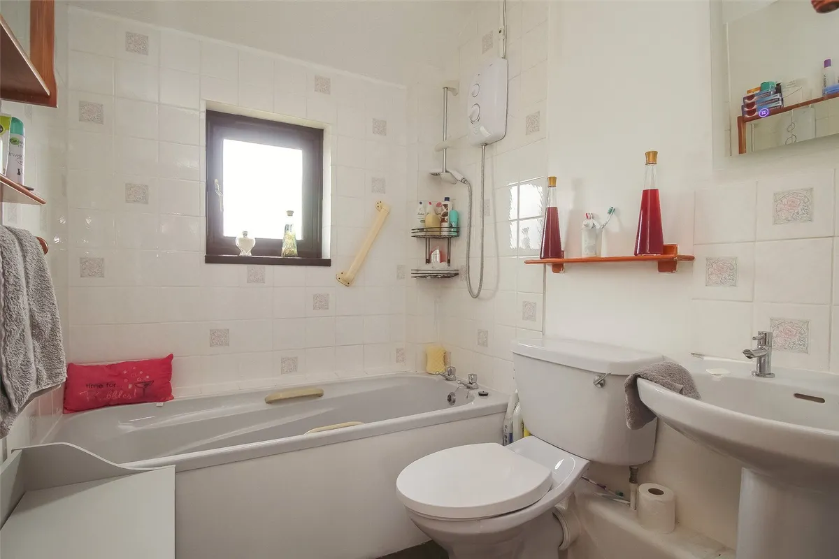 Old Market Drive, Woolsery, Bideford, EX39