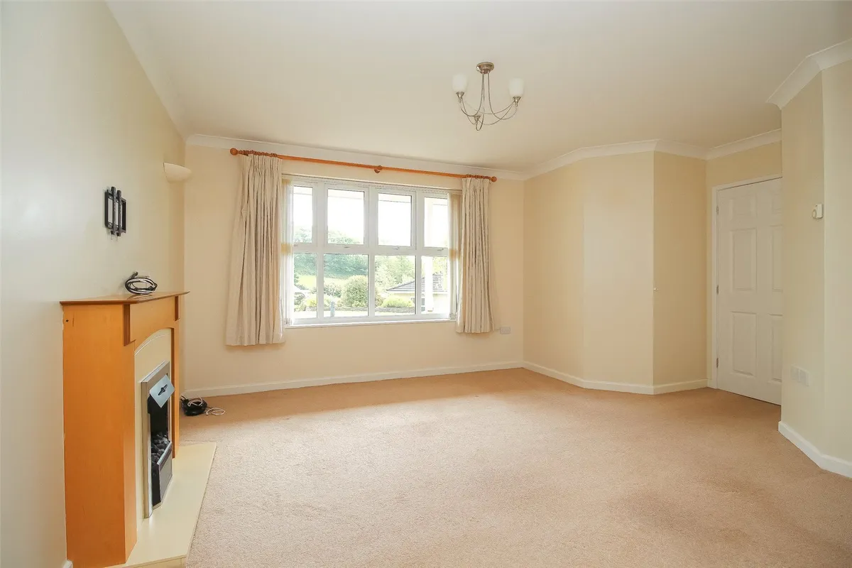 Kenwith Castle Gardens, Abbotsham, EX39