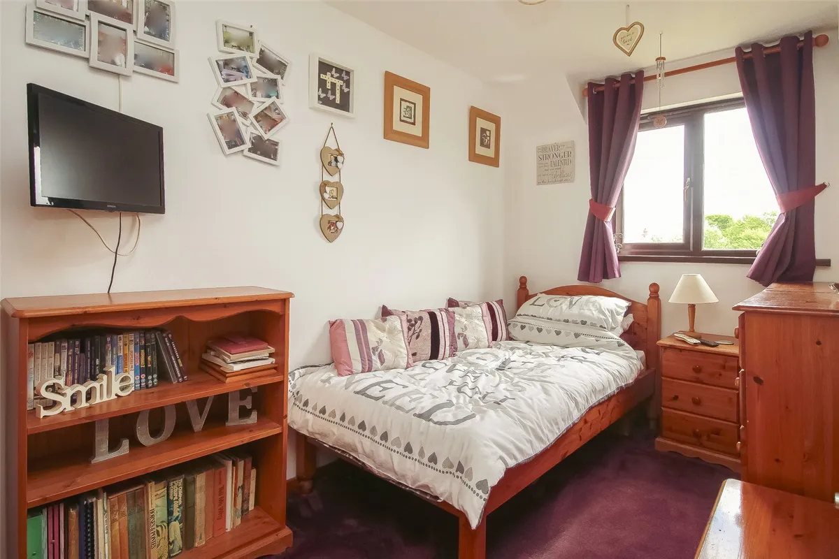 Old Market Drive, Woolsery, Bideford, EX39