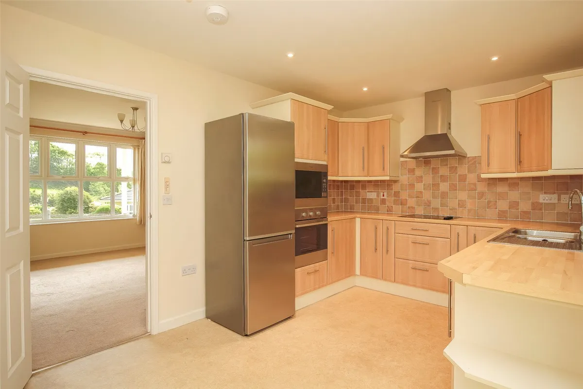 Kenwith Castle Gardens, Abbotsham, EX39