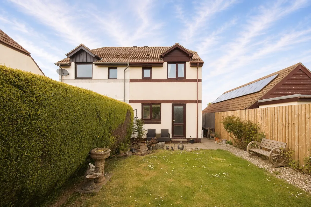 Old Market Drive, Woolsery, Bideford, EX39