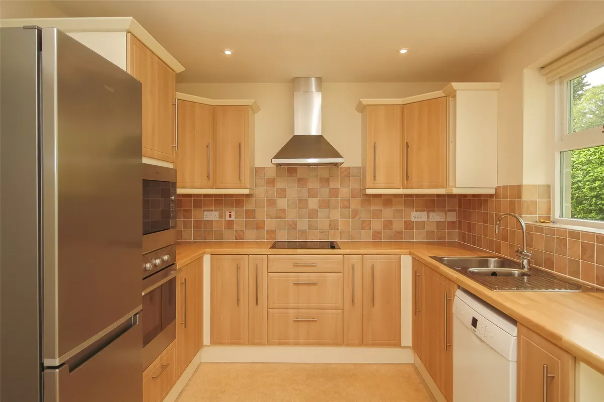 Kenwith Castle Gardens, Abbotsham, EX39