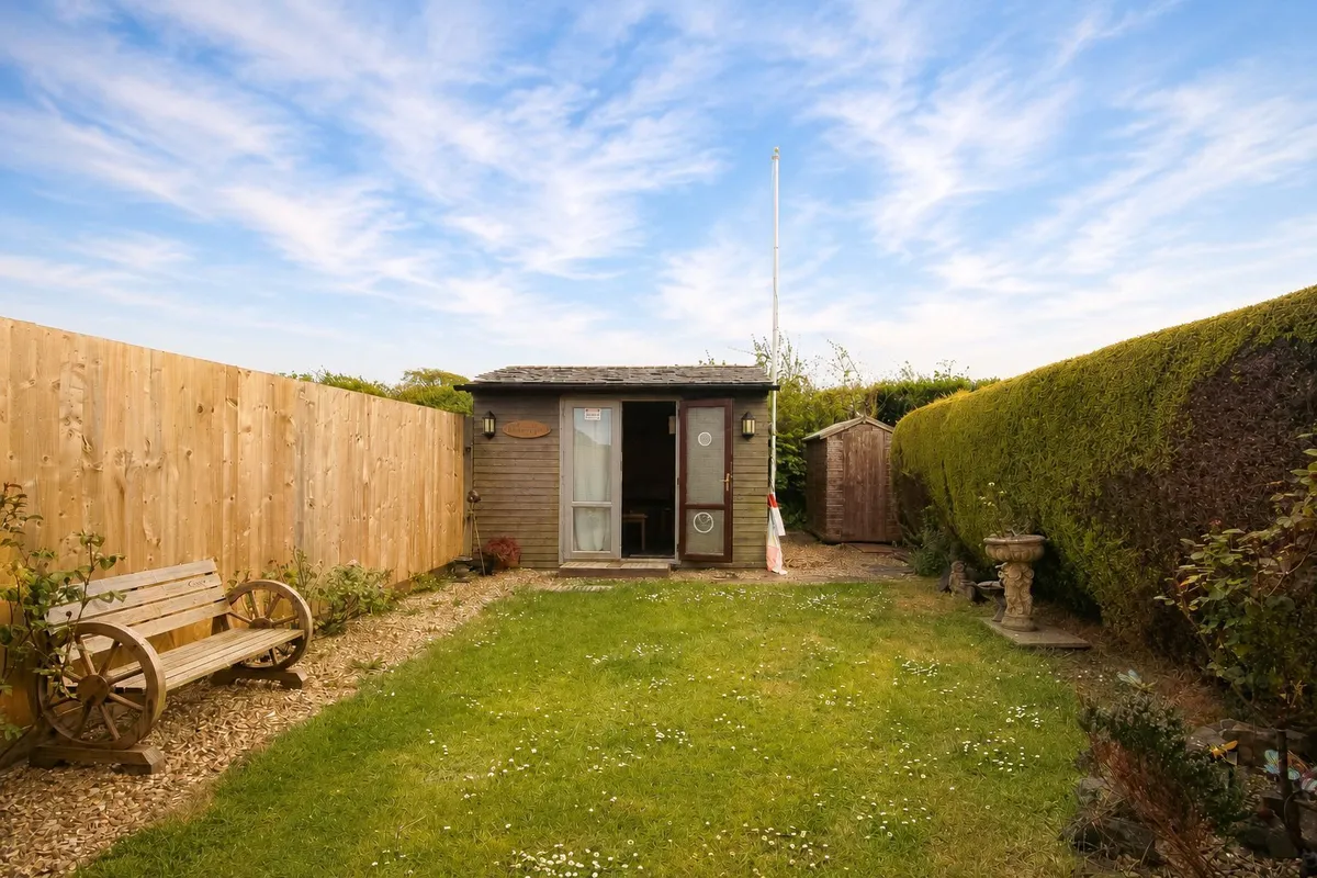 Old Market Drive, Woolsery, Bideford, EX39