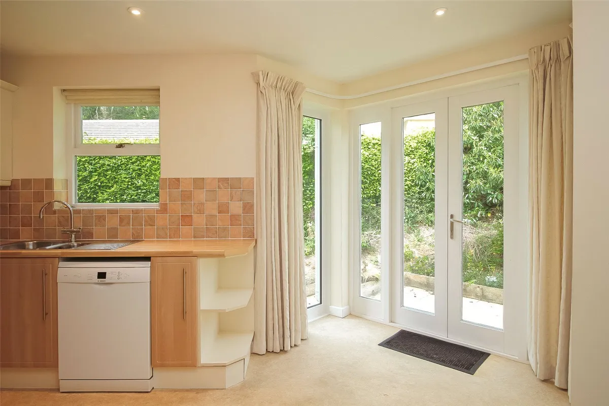Kenwith Castle Gardens, Abbotsham, EX39