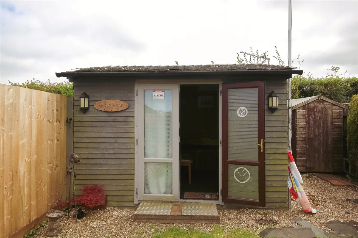 Old Market Drive, Woolsery, Bideford, EX39