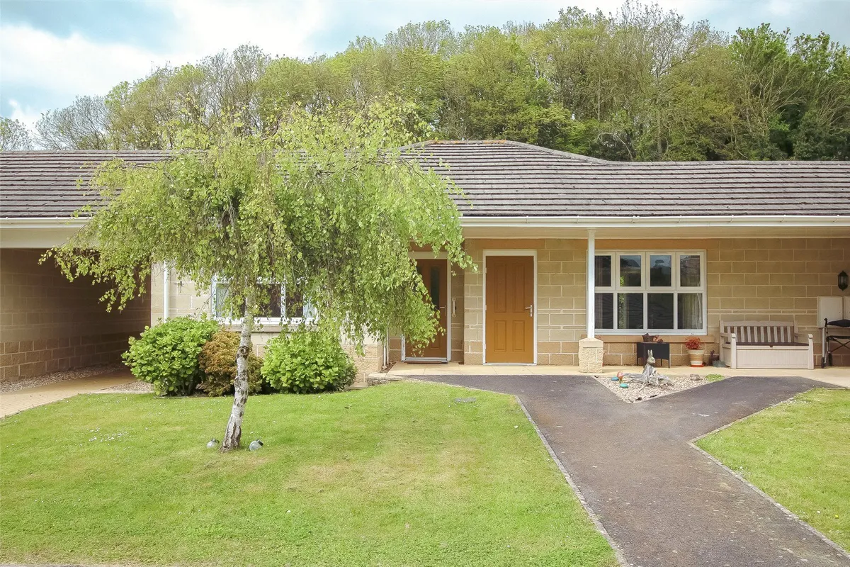 Kenwith Castle Gardens, Abbotsham, EX39