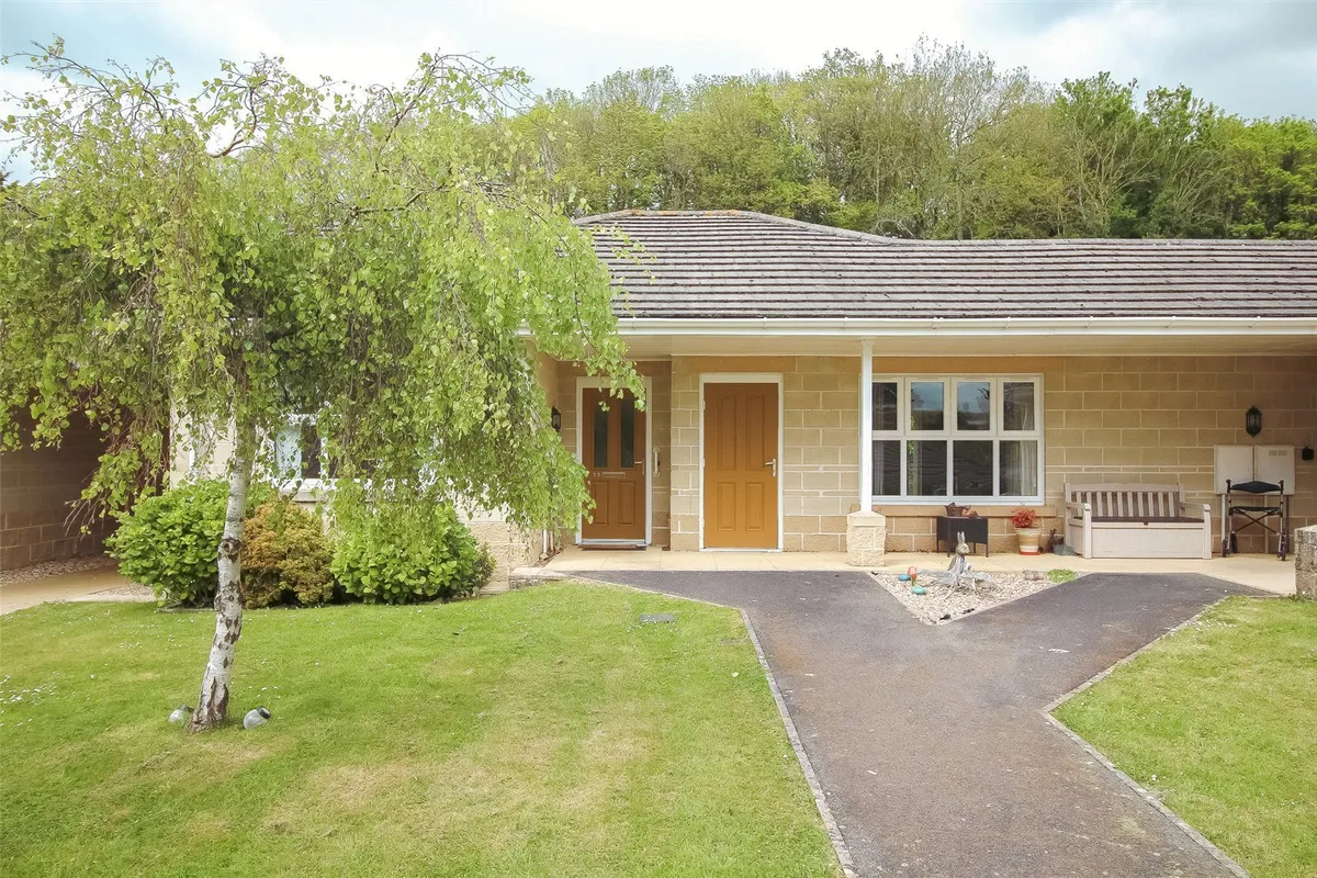 Kenwith Castle Gardens, Abbotsham, EX39