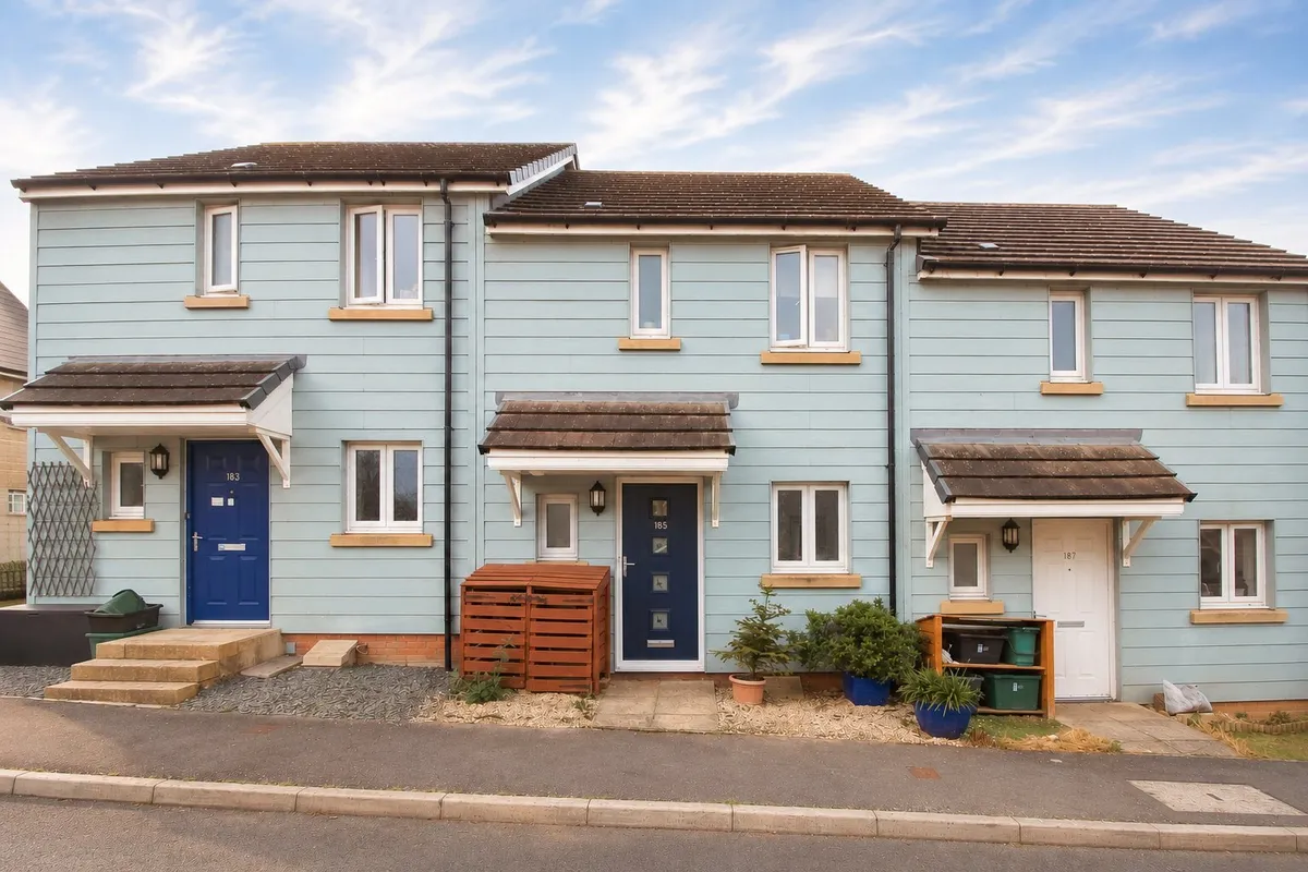 Churchill Road, Bideford, EX39