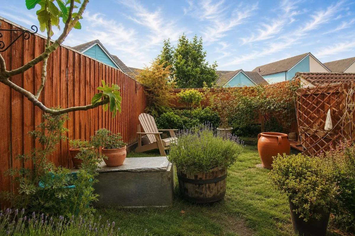 Churchill Road, Bideford, EX39