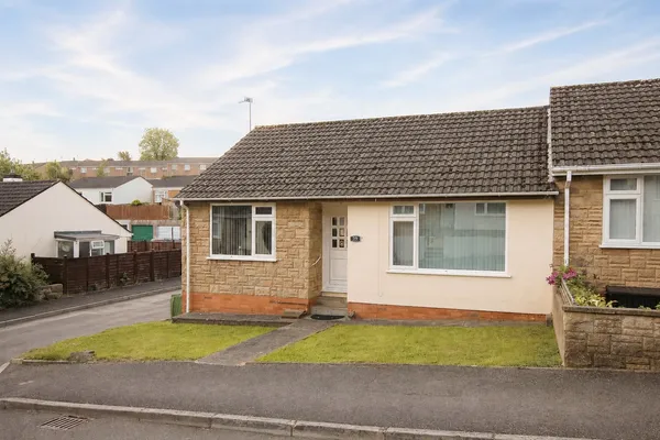 Laurel Avenue, Bideford, EX39