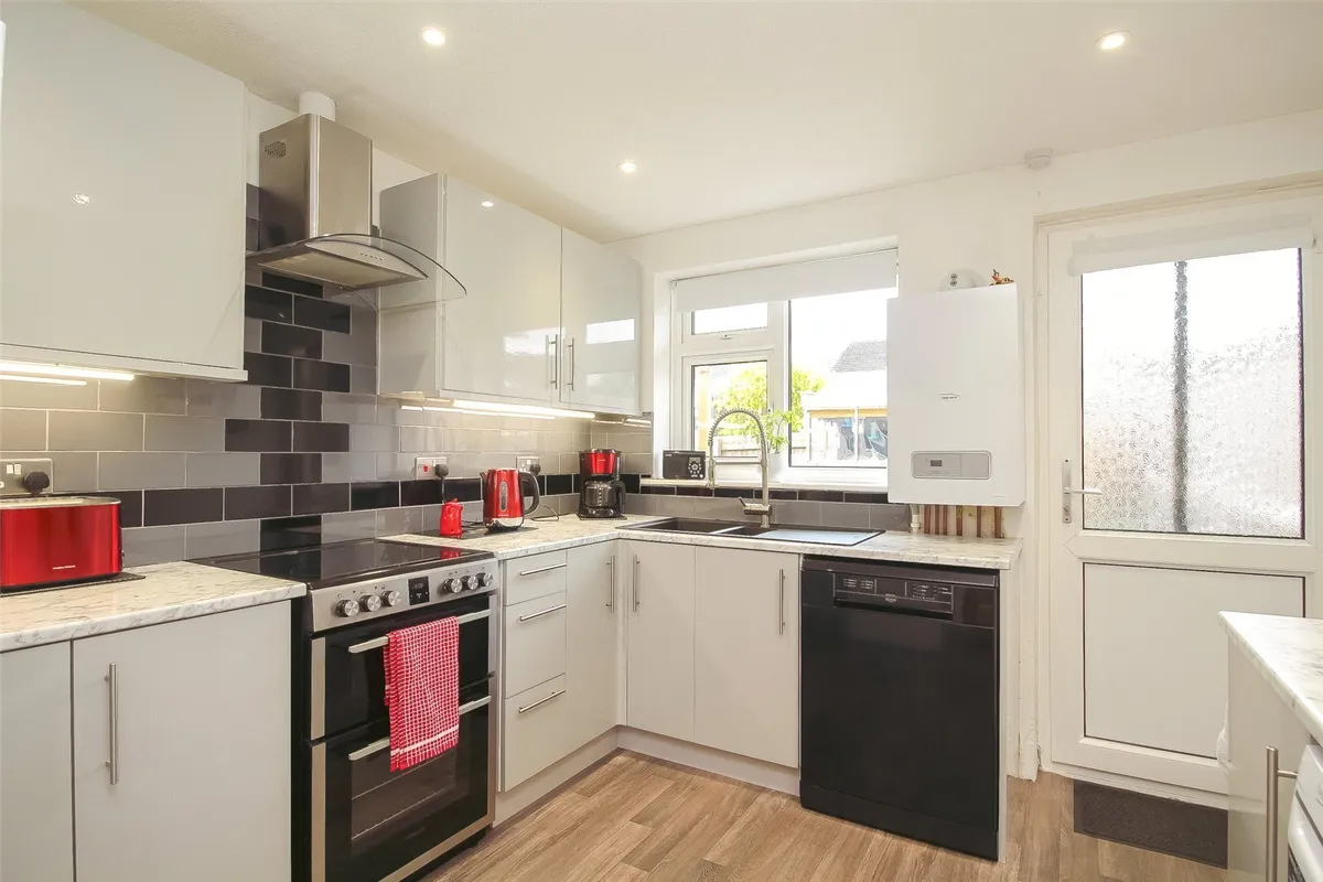 Laurel Avenue, Bideford, EX39