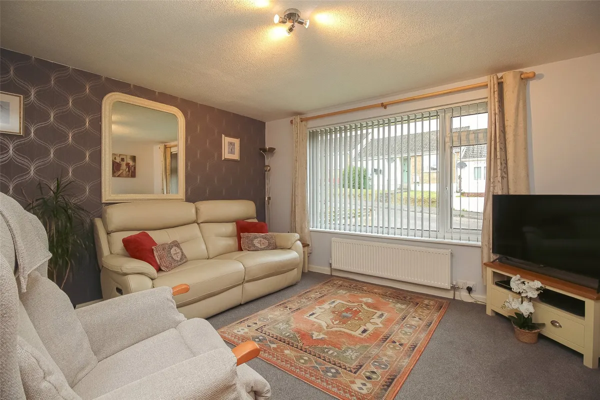 Laurel Avenue, Bideford, EX39