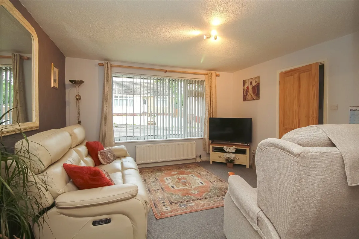Laurel Avenue, Bideford, EX39