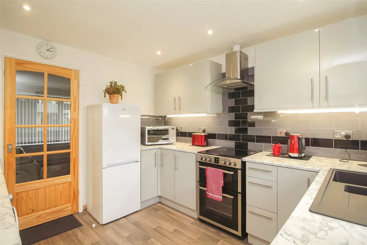 Laurel Avenue, Bideford, EX39