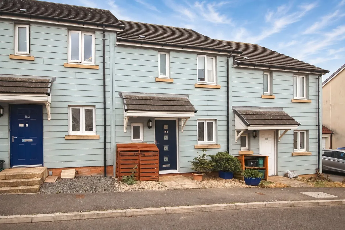 Churchill Road, Bideford, EX39