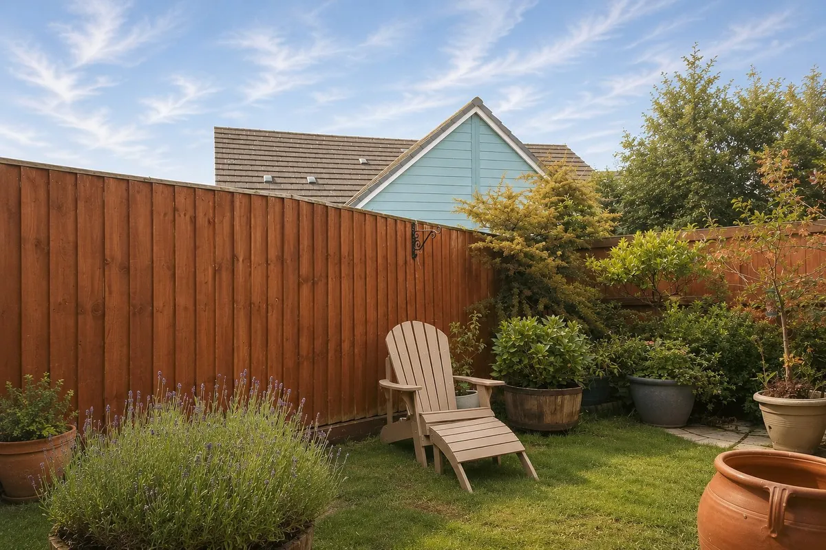 Churchill Road, Bideford, EX39