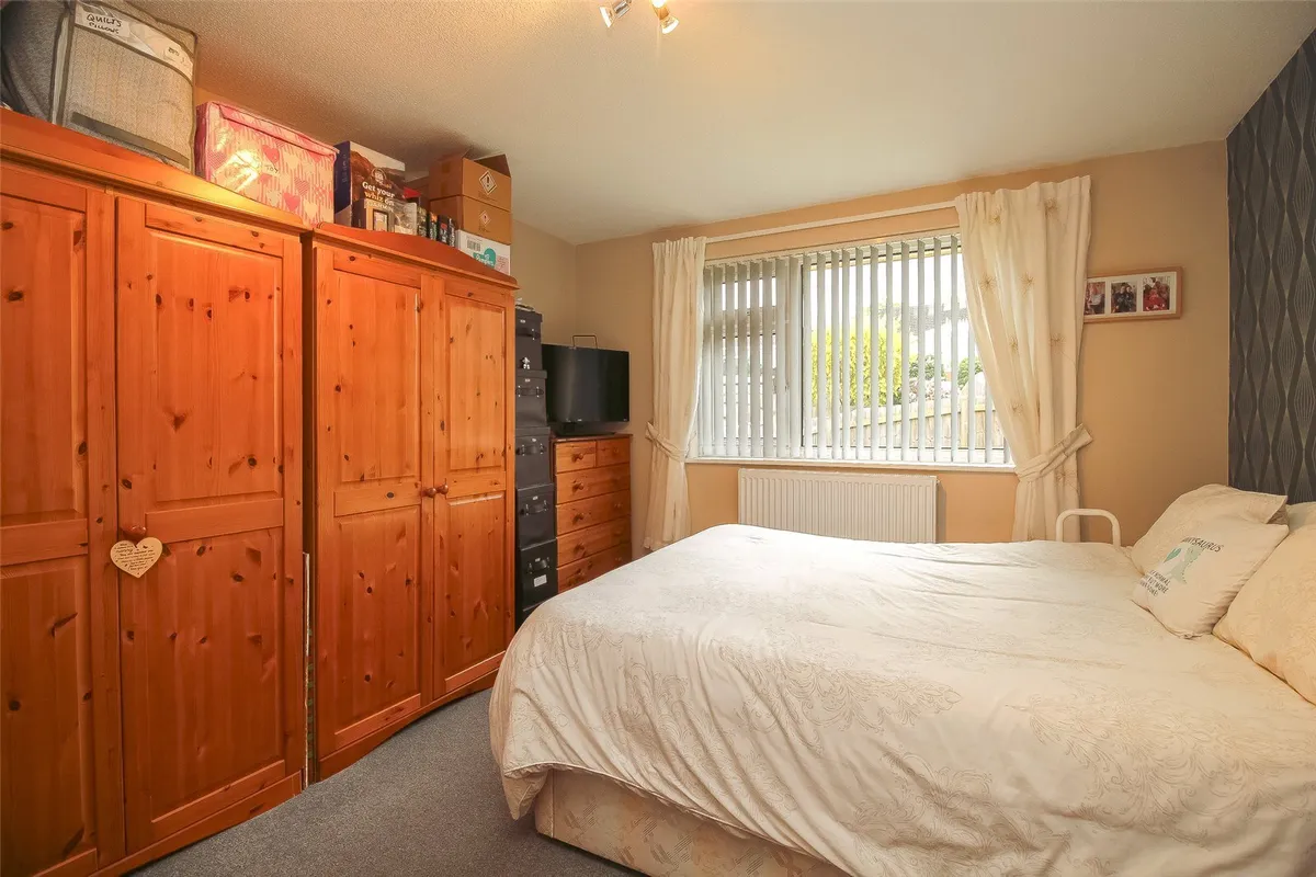 Laurel Avenue, Bideford, EX39