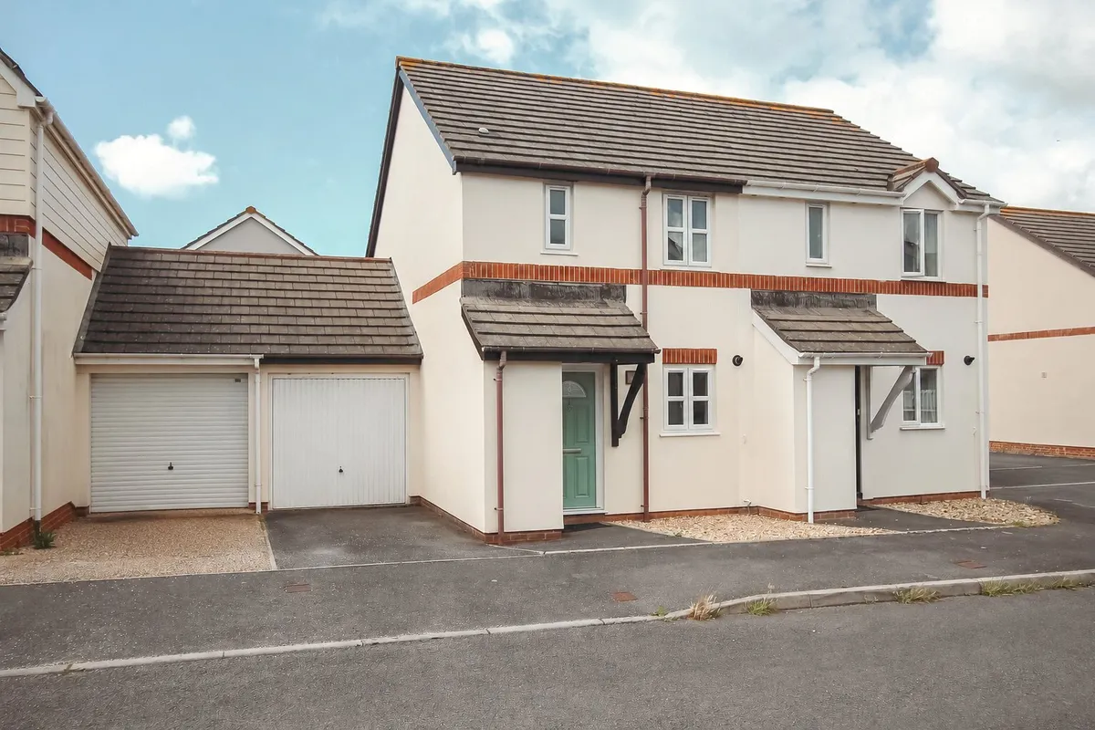 Ensign Court, Westward Ho, Bideford, EX39