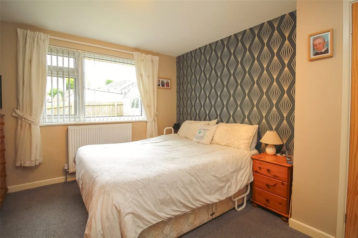Laurel Avenue, Bideford, EX39